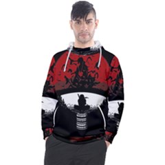 Itachi Uchiha Men s Pullover Hoodie by ToToMax