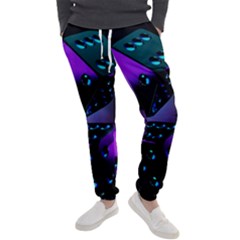 3d Ludo Game,gambling Men s Jogger Sweatpants by Bangk1t