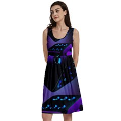 3d Ludo Game,gambling Classic Skater Dress by Bangk1t