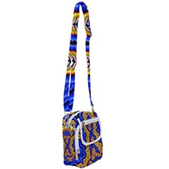 Newart2 Shoulder Strap Belt Bag