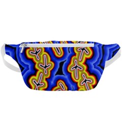 Newart2 Waist Bag  by hogartharts