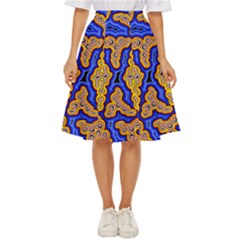 Newart2 Classic Short Skirt