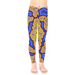 Newart2 Kids  Classic Winter Leggings