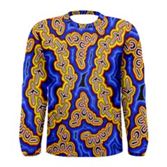 Newart2 Men s Long Sleeve Tee