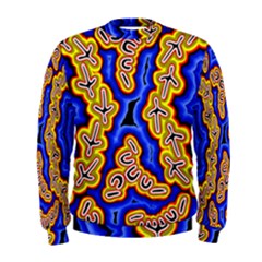 Newart2 Men s Sweatshirt