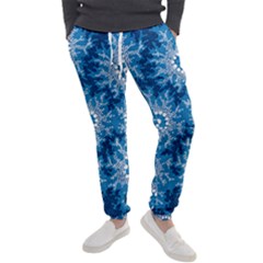 Waterhole Dreaming 90 Hogarth Arts Men s Jogger Sweatpants