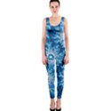 Waterhole Dreaming 90 Hogarth Arts One Piece Catsuit View1