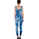 Waterhole Dreaming 90 Hogarth Arts One Piece Catsuit View2