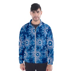 Waterhole Dreaming 90 Hogarth Arts Men s Windbreaker