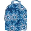 Waterhole Dreaming 90 Hogarth Arts Mini Full Print Backpack View1