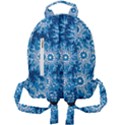 Waterhole Dreaming 90 Hogarth Arts Mini Full Print Backpack View2