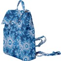 Waterhole Dreaming 90 Hogarth Arts Buckle Everyday Backpack View1