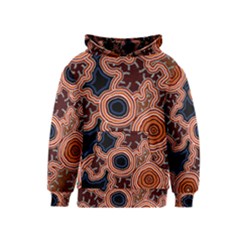 Pathways New Hogarth Arts Kids  Pullover Hoodie