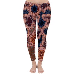 Pathways New Hogarth Arts Classic Winter Leggings