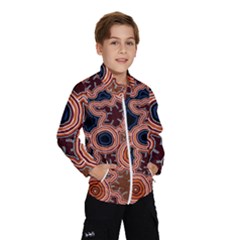 Pathways New Hogarth Arts Kids  Windbreaker