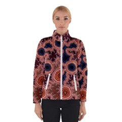 Pathways New Hogarth Arts Women s Bomber Jacket