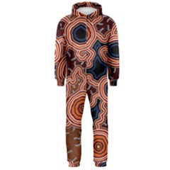 Pathways New Hogarth Arts Hooded Jumpsuit (men)