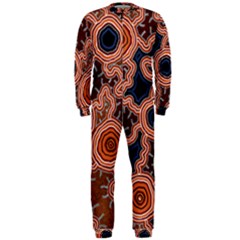 Pathways New Hogarth Arts Onepiece Jumpsuit (men)