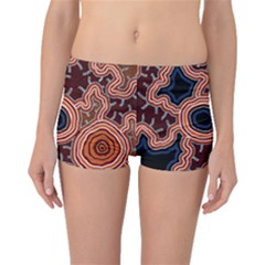 Pathways New Hogarth Arts Boyleg Bikini Bottoms by hogartharts