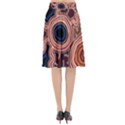 Pathways New Hogarth Arts Flared Midi Skirt View2