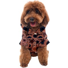 Pathways New Hogarth Arts Dog Coat by hogartharts