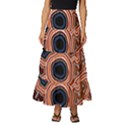 Pathways New Hogarth Arts Tiered Ruffle Maxi Skirt View1