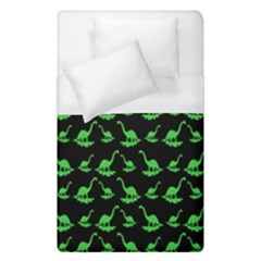 Our Dino Friends Duvet Cover (single Size) by ConteMonfrey