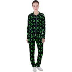 Our Dino Friends Casual Jacket And Pants Set by ConteMonfrey