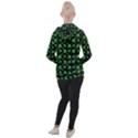 Our dino friends Women s Hooded Pullover View2