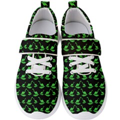 Our Dino Friends Men s Velcro Strap Shoes by ConteMonfrey