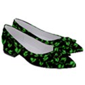 Our dino friends Women s Bow Heels View3