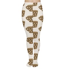 Cozy Coffee Cup Tights