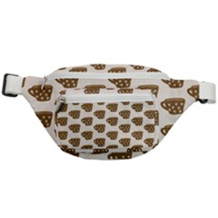 Cozy Coffee Cup Fanny Pack by ConteMonfrey