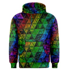 Pride Glass Men s Core Hoodie by MRNStudios