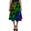 Pride Glass Perfect Length Midi Skirt View1