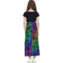 Pride Glass Kids  Flared Maxi Skirt View2