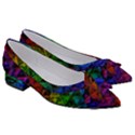 Pride Glass Women s Bow Heels View3