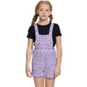 Purple Straw - Country Side  Kids  Short Overalls View1