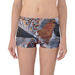 European Robin Boyleg Bikini Bottoms