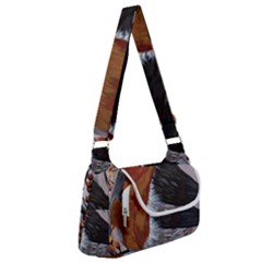 European Robin Multipack Bag