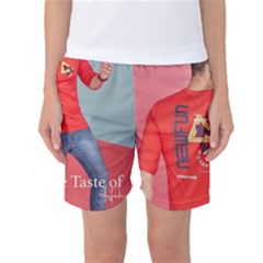 Img-20230612-wa0014 Img-20230612-wa0017 Women s Basketball Shorts by Yogistores