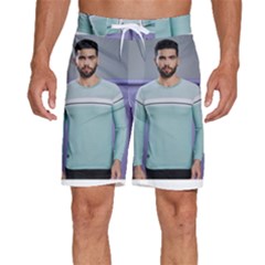 Img-20230610-wa0083 Men s Beach Shorts by Yogistores