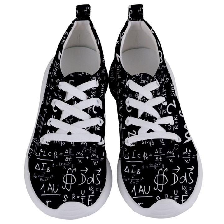 E=mc2 Text Science Albert Einstein Formula Mathematics Physics Women s Lightweight Sports Shoes