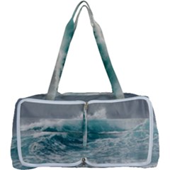 Big Storm Wave Multi Function Bag