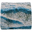 Waves Wave Nature Beach Seat Cushion View1