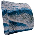 Waves Wave Nature Beach Seat Cushion View2