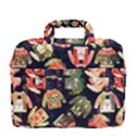 Ugly Christmas MacBook Pro 16  Shoulder Laptop Bag View4