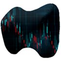 Flag Patterns On Forex Charts Head Support Cushion View4