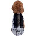 Music Piano Instrument Sheet Dog T-Shirt View2