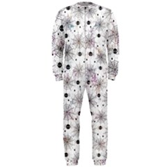 Creepy Spider Onepiece Jumpsuit (men) by uniart180623